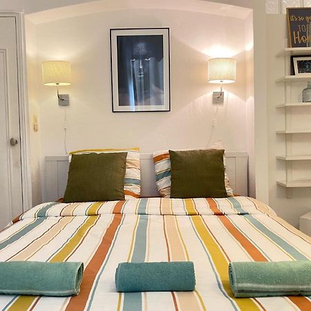 Nice Renting - Bonaparte - Luxury Loft Trendy Neighborhood - Ac - Fully Equipped Zewnętrze zdjęcie