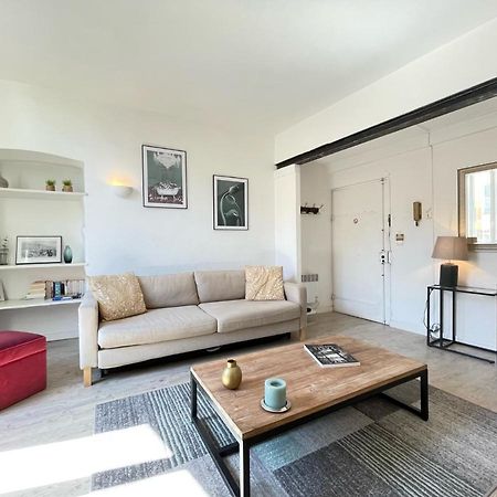 Nice Renting - Bonaparte - Luxury Loft Trendy Neighborhood - Ac - Fully Equipped Zewnętrze zdjęcie