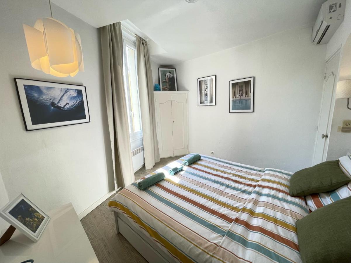 Nice Renting - Bonaparte - Luxury Loft Trendy Neighborhood - Ac - Fully Equipped Zewnętrze zdjęcie